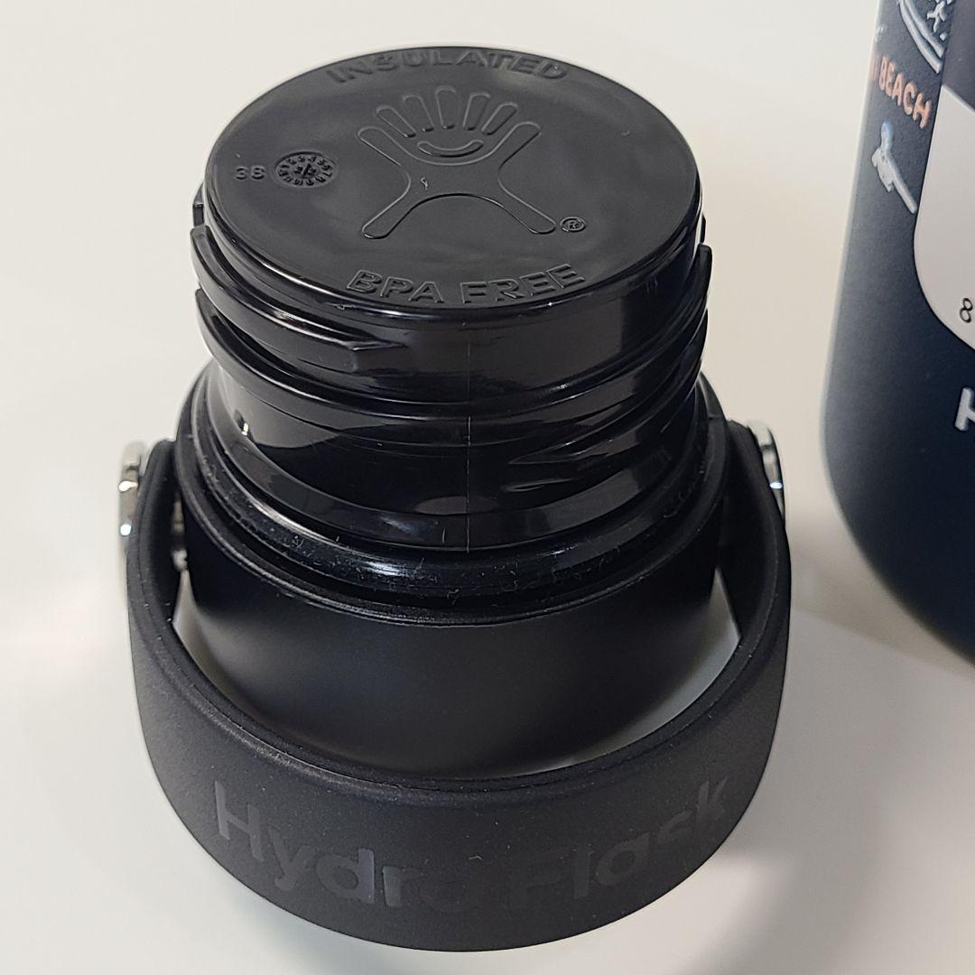 ○Hawaii柄○ ハイドロフラスク × レインスプーナー 21oz