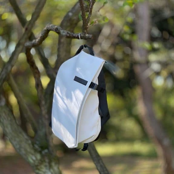 新品✨️N°21　cote&ciel コートエシエル　ヌメロヴェントゥーノ　鞄