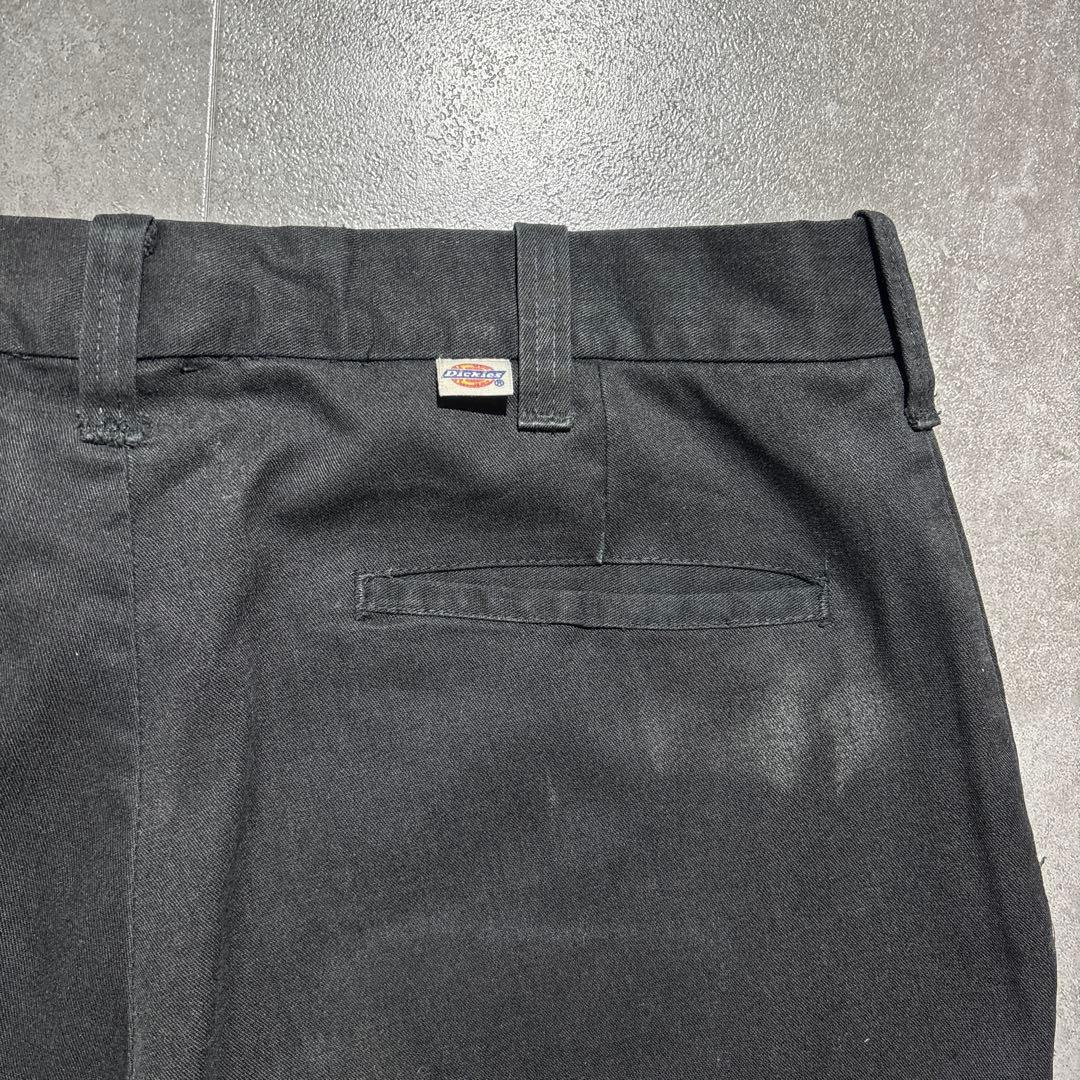 Dickies チビタグ USA製 34inch