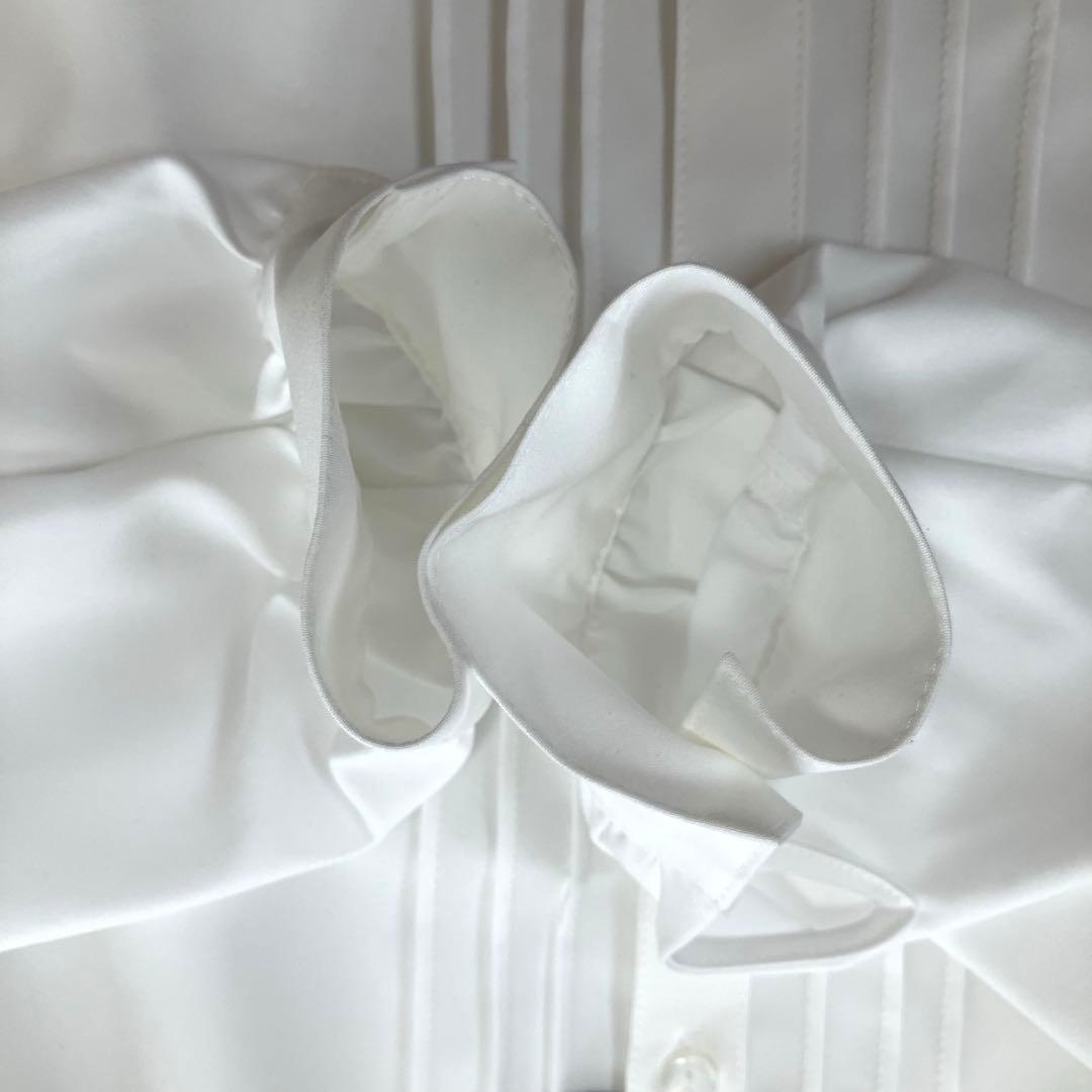 美品 エルアンノアール【卒服】ブレザー ワイドパンツ スーツ 150 女の子