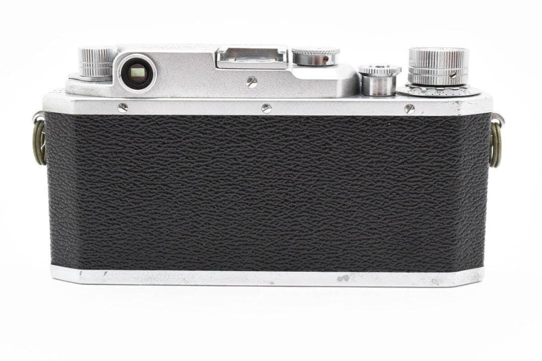 良品 CANON II D改(2D改) ボディ レンジファインダーカメラ