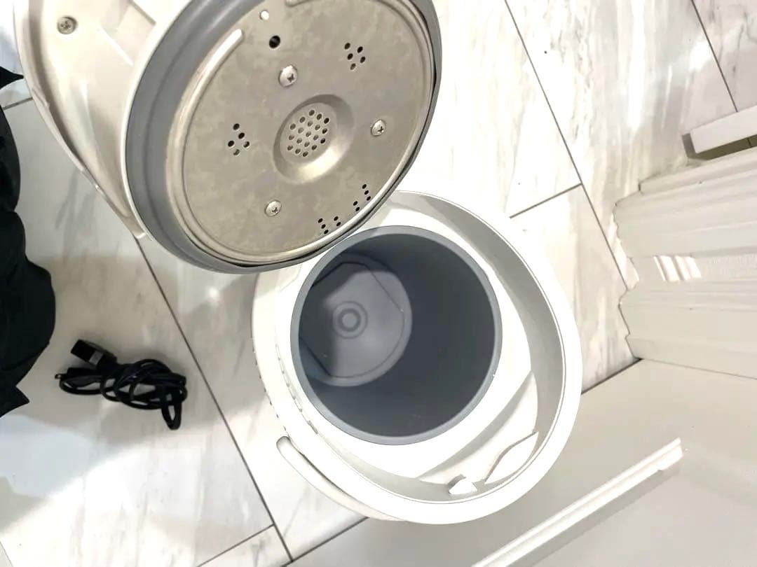 象印2023年スチーム式加湿器 EE-DD50-WA(楽天25,124円)美品！