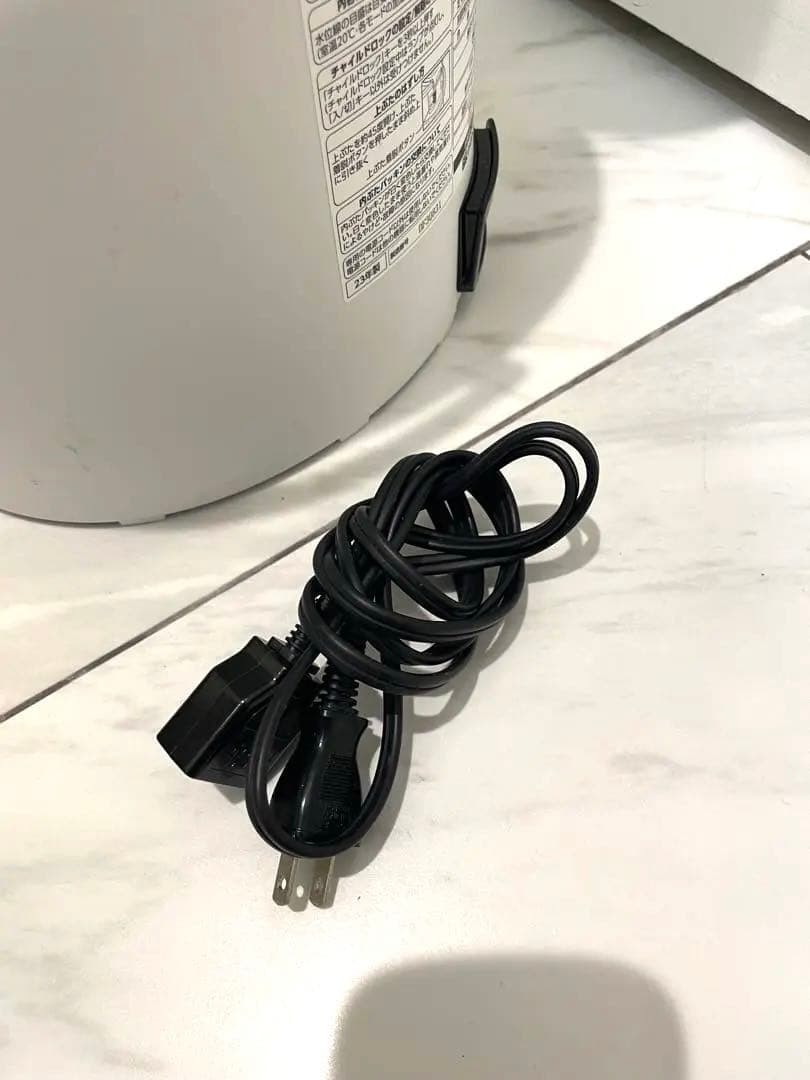 象印2023年スチーム式加湿器 EE-DD50-WA(楽天25,124円)美品！