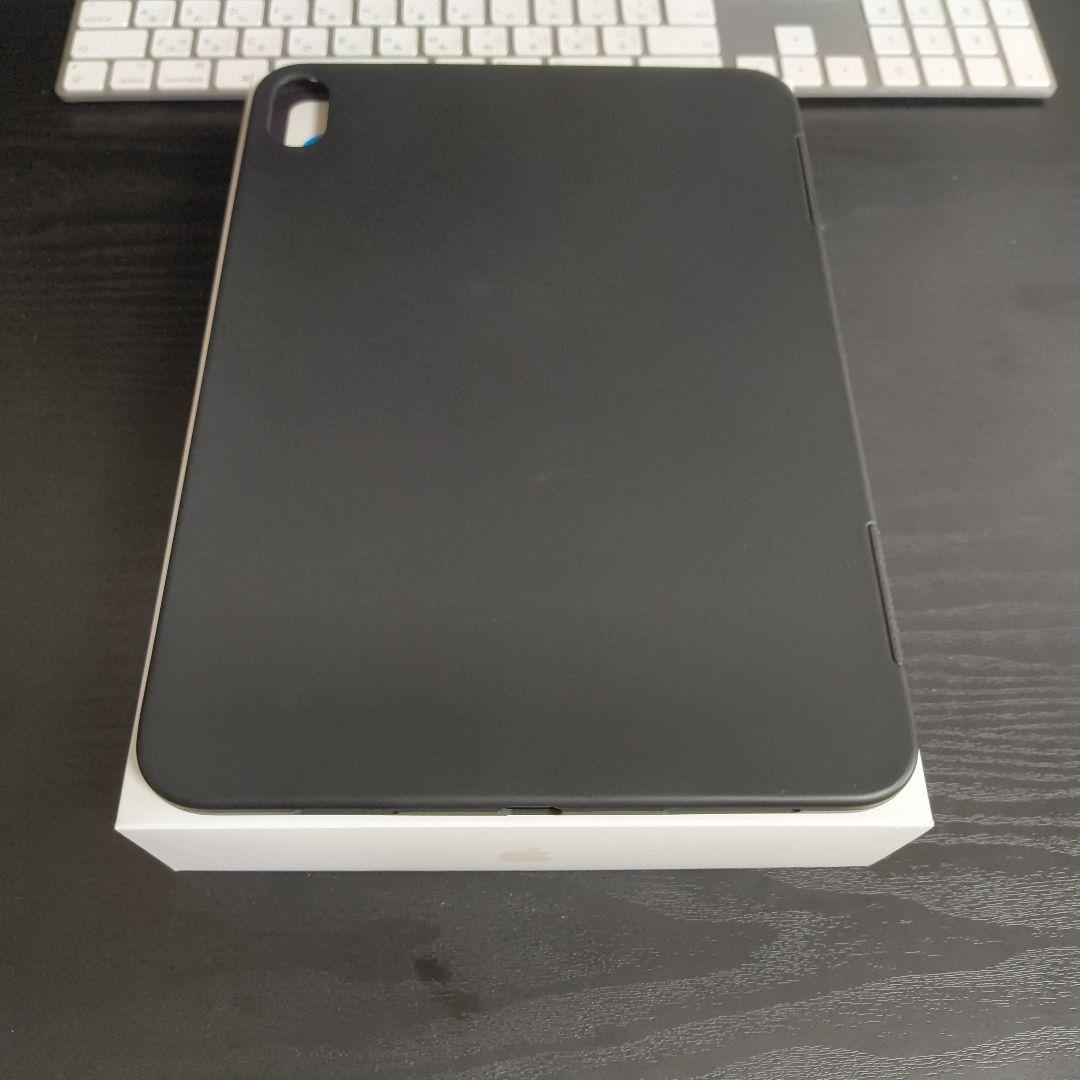 Apple iPad 第10世代シルバー 本体 64gb WiFiモデル