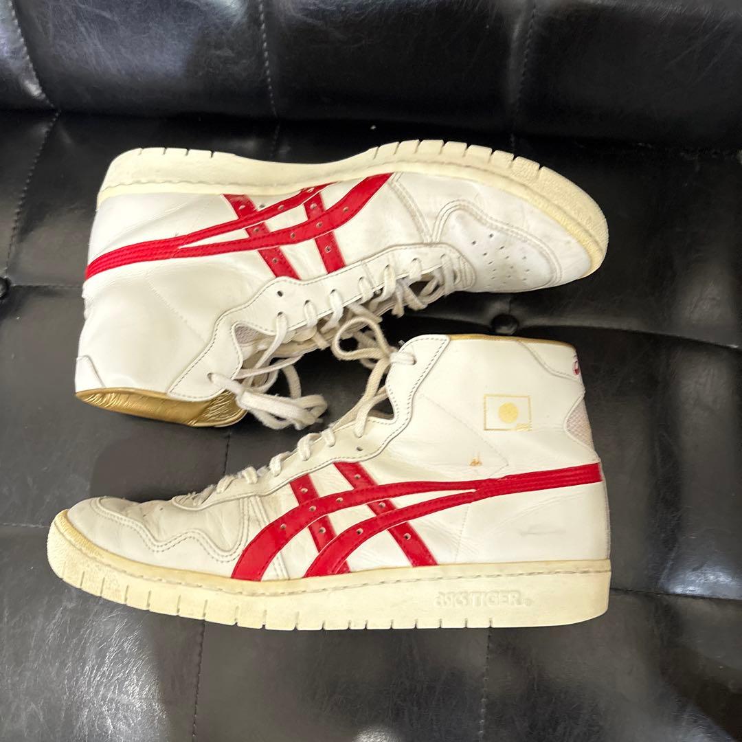 希少ビッグサイズ！ファブレ ジャパンL 三井寿 アシックス スラムダンク