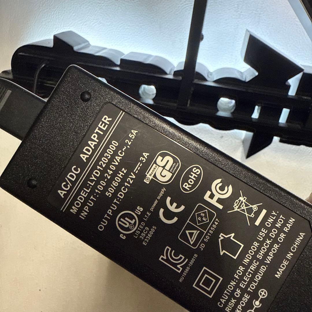 非売品 ロックフォード ネオンサイン 看板 LED