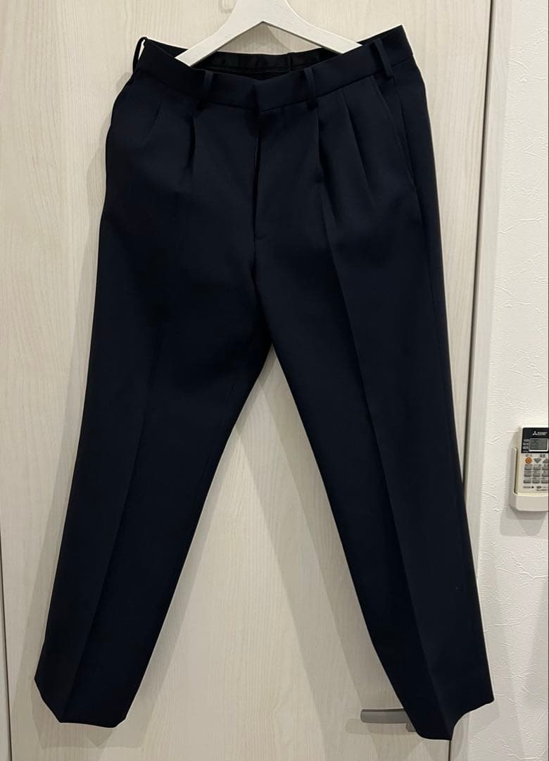 パンツ LE everyday slacks