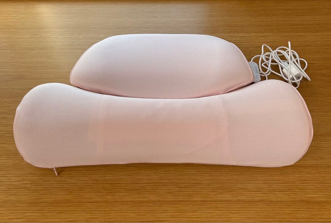 カルクス・首と肩がホッとする枕