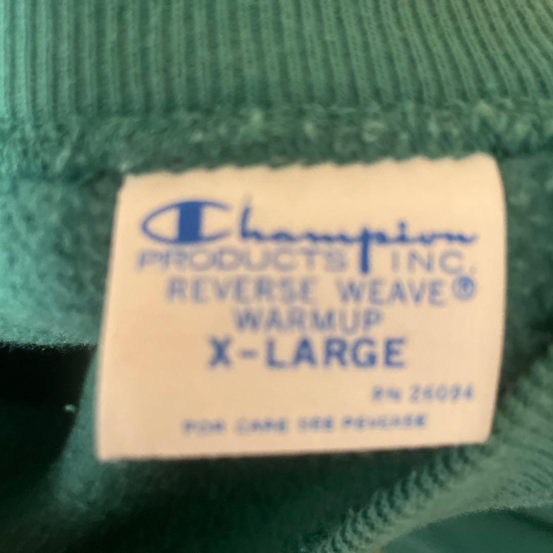 トップス STANDARD CALIFORNIA REVERSE WEAVE