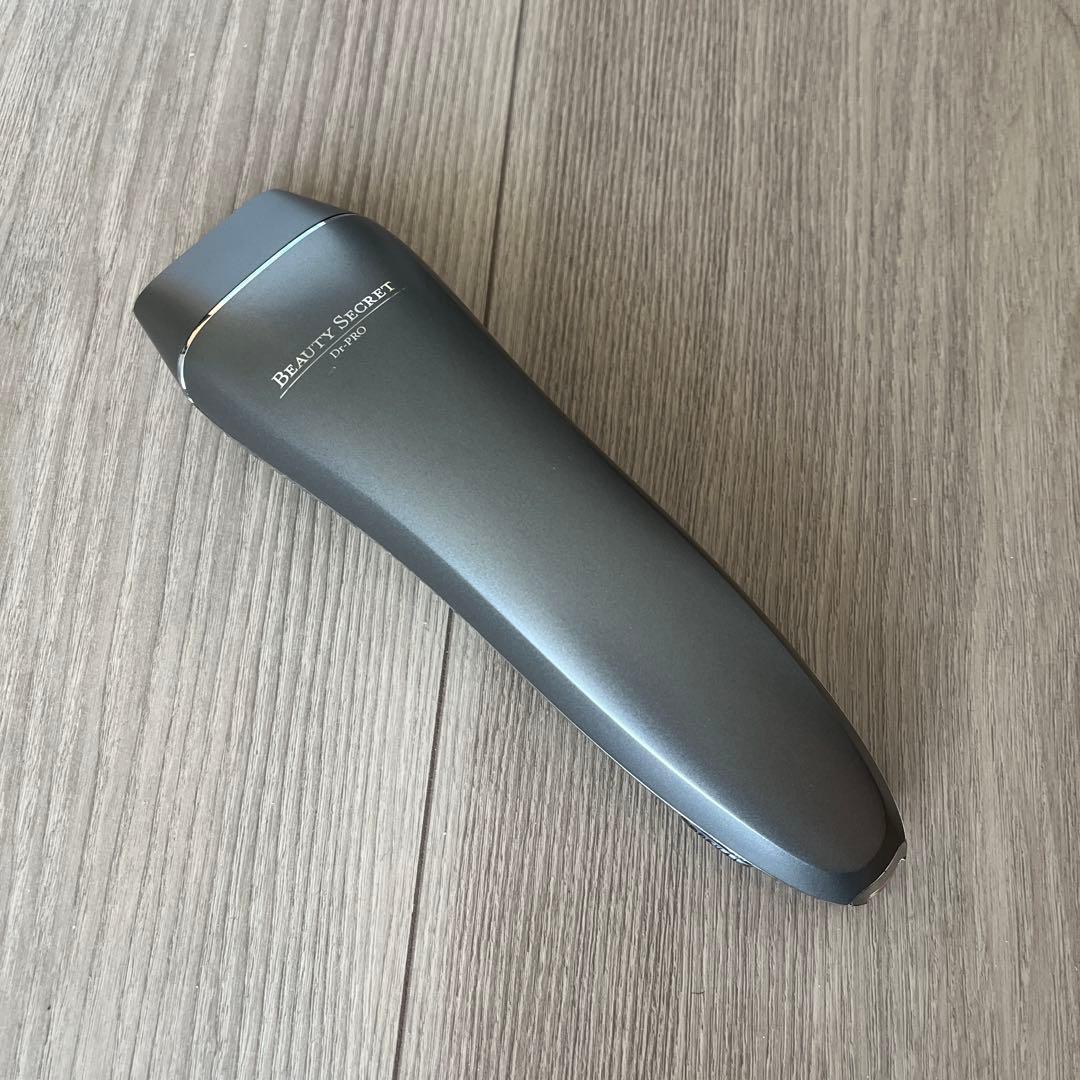 Dr-pro BEAUTY SECRET ビューティーシークレット 美顔器