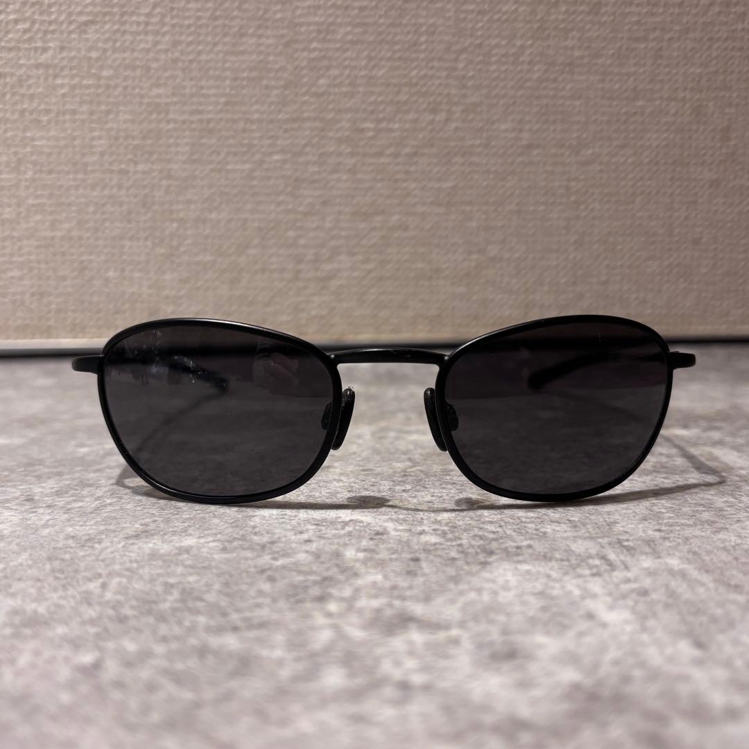 ヴィンテージ ナイキ NIKE タイガーウッズ サングラス 00s 美品