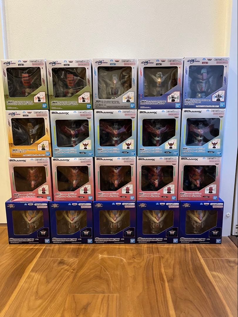 機動戦士ガンダム N-EXTREME エクスプロージョンヘッド型スピーカー