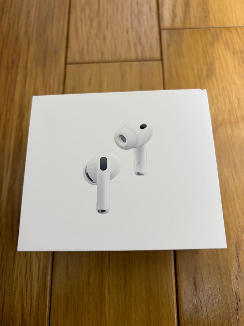AirPods Pro 本体