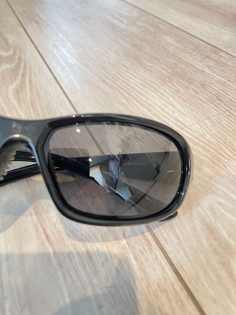 NIKE Archive サングラス マットブラックOUR’sローズ氏着用