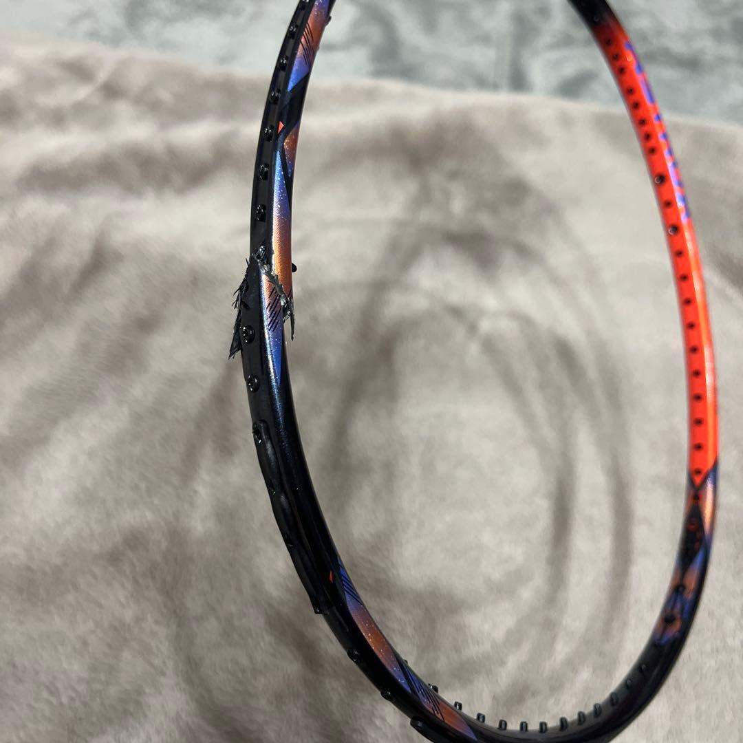 アストロクス77Pro ジャンク品 2本セット