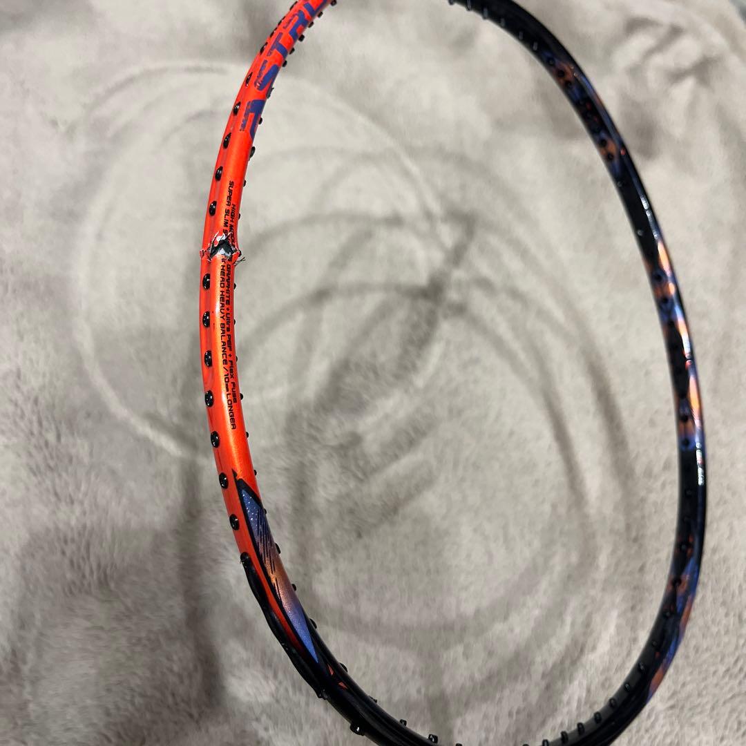 アストロクス77Pro ジャンク品 2本セット