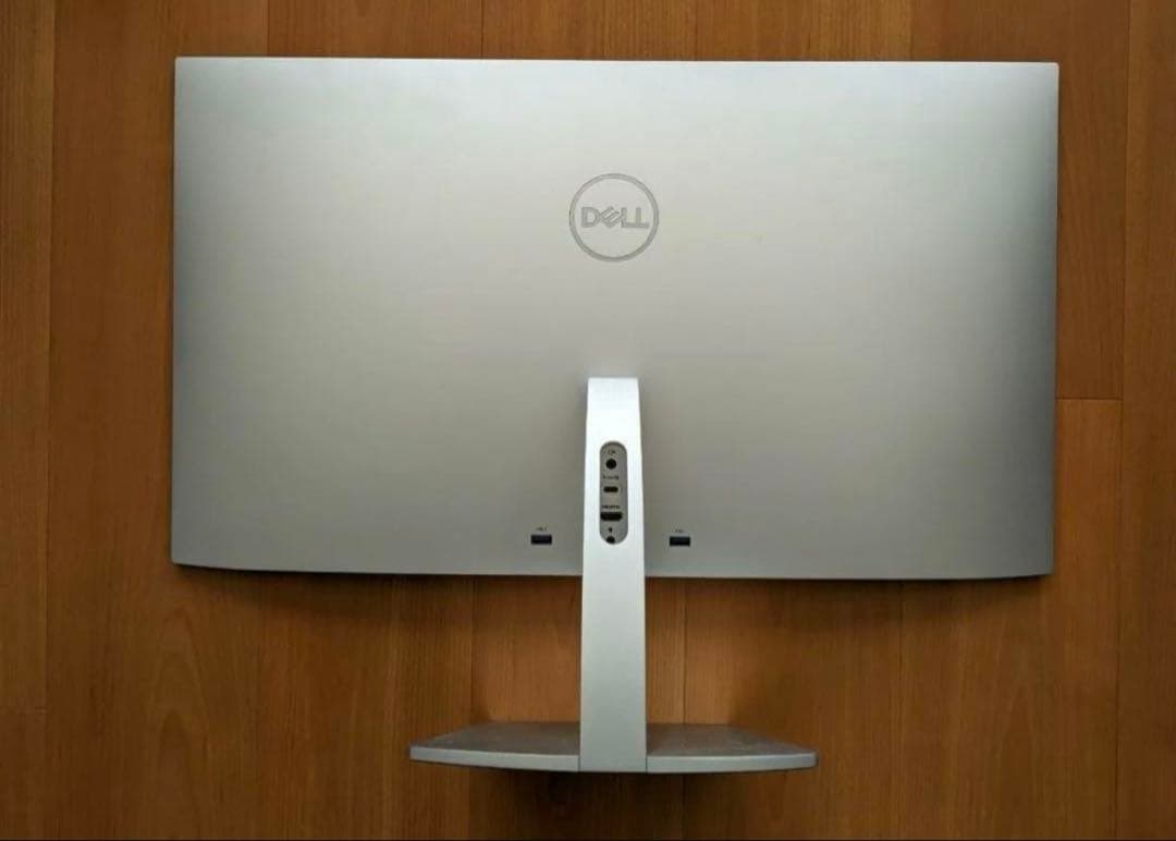 DELLモニタ 27 S2719DC 2K HDR600