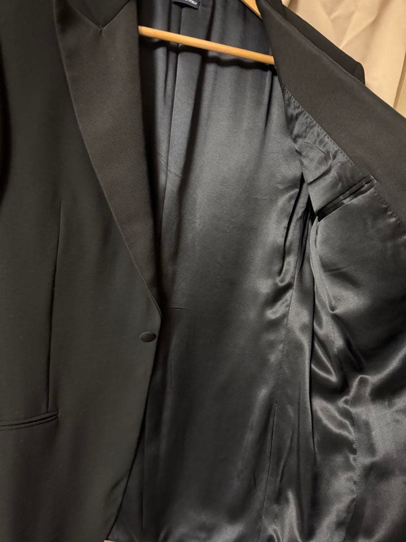 GIORGIO ARMANI ジョルジオアルマーニ ジャケット イタリア製