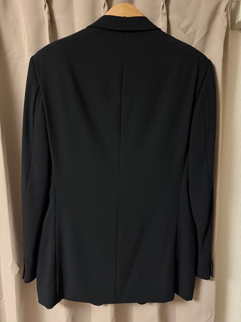 GIORGIO ARMANI ジョルジオアルマーニ ジャケット イタリア製