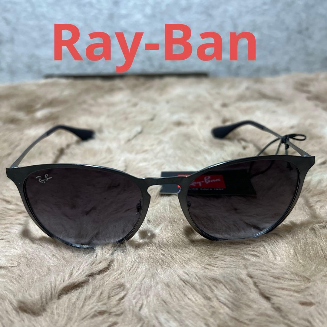 G1132 レイバンRay-Ban 国内正規品RB3539 サングラス