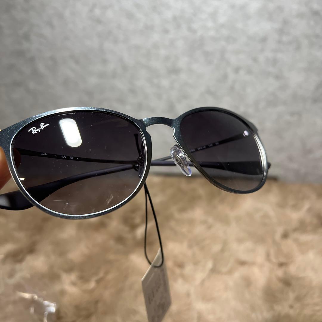 G1132 レイバンRay-Ban 国内正規品RB3539 サングラス