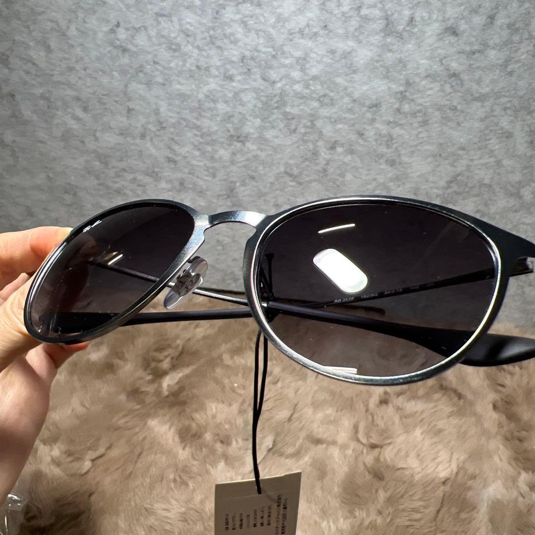 G1132 レイバンRay-Ban 国内正規品RB3539 サングラス