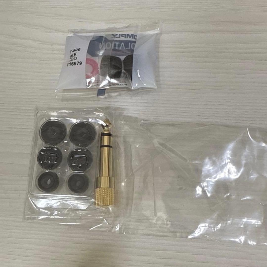 オーディオテクニカ ATH-E70 イヤホン