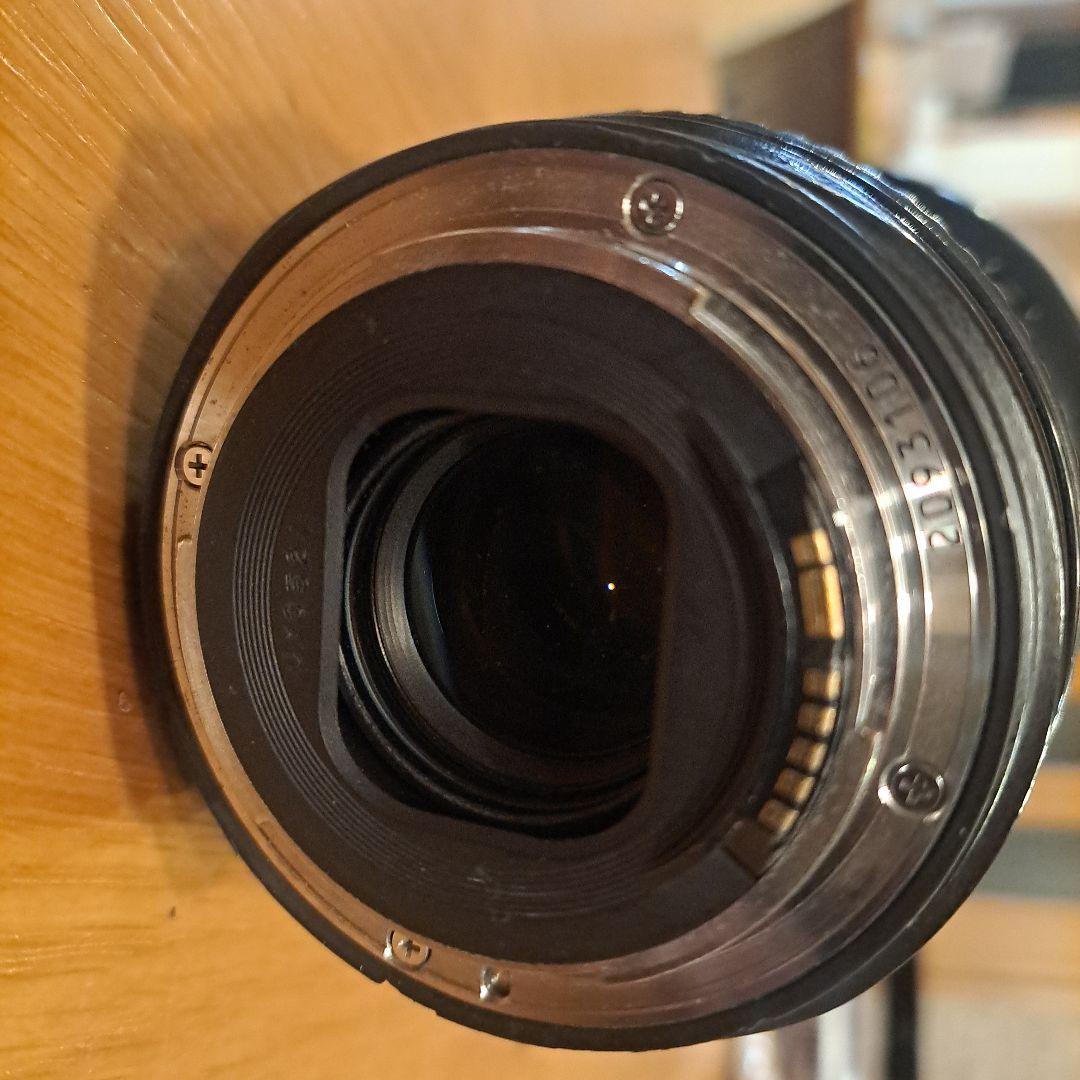 Canon EF 24-105mm f/4 L IS USM 中古