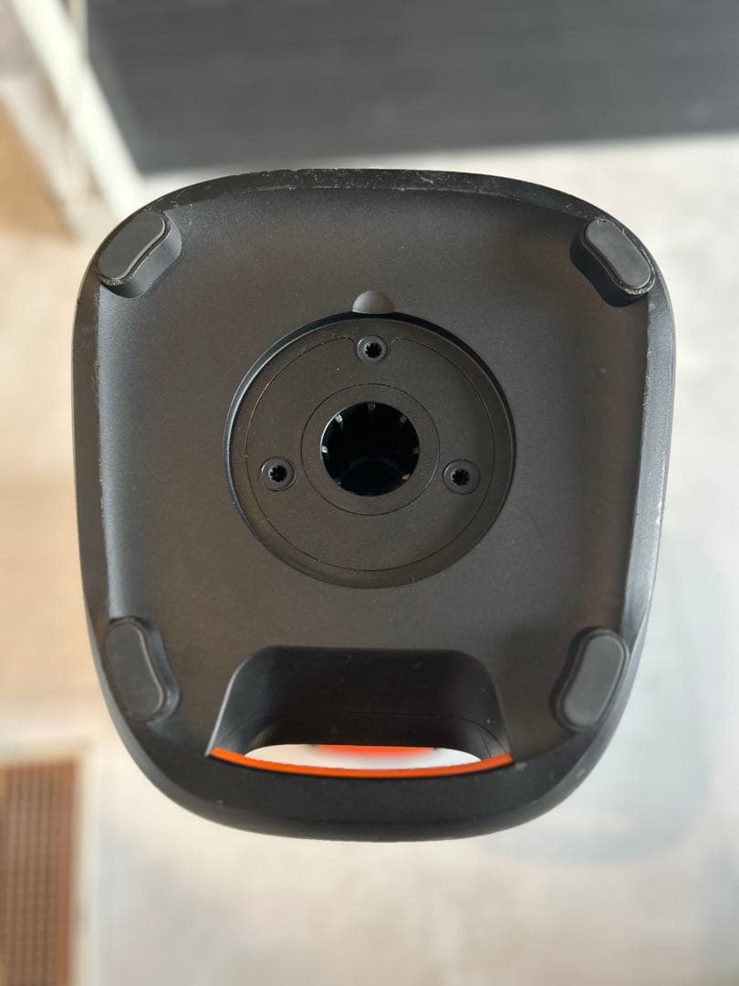 JBL PartyBox100 価格交渉有り　スピーカー マイクギター入力