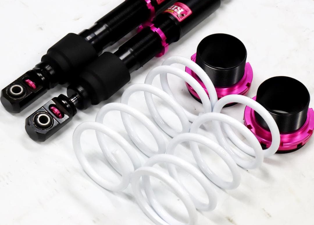 エブリィ DA64V/DA64W 　KIDS ダンパー 　車高調（リアのみ）