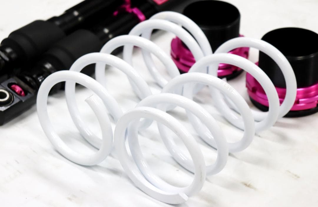 エブリィ DA64V/DA64W 　KIDS ダンパー 　車高調（リアのみ）