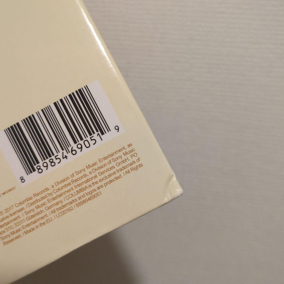 LPレコード2枚セット IGOR + Scum Fuck Flower Boy