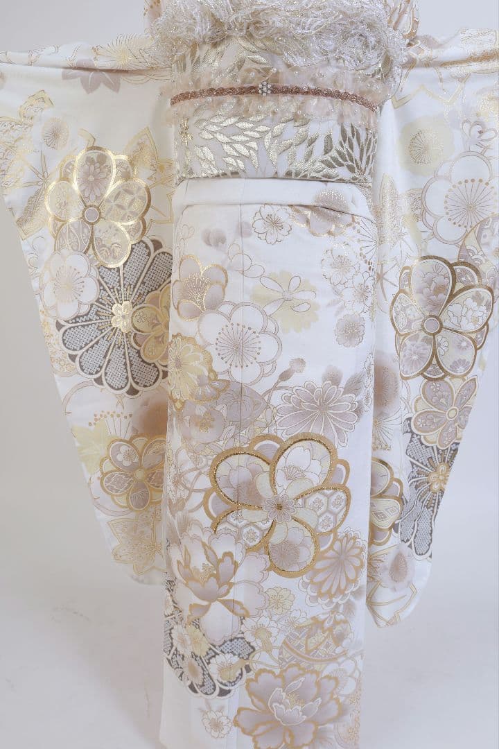 ◎新作新品振袖フルセット◎全て揃ってます。自信のコーディネート