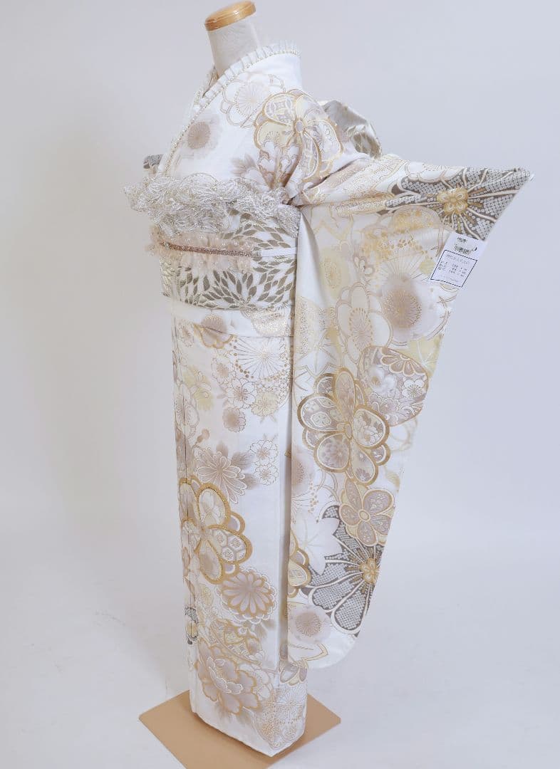 ◎新作新品振袖フルセット◎全て揃ってます。自信のコーディネート