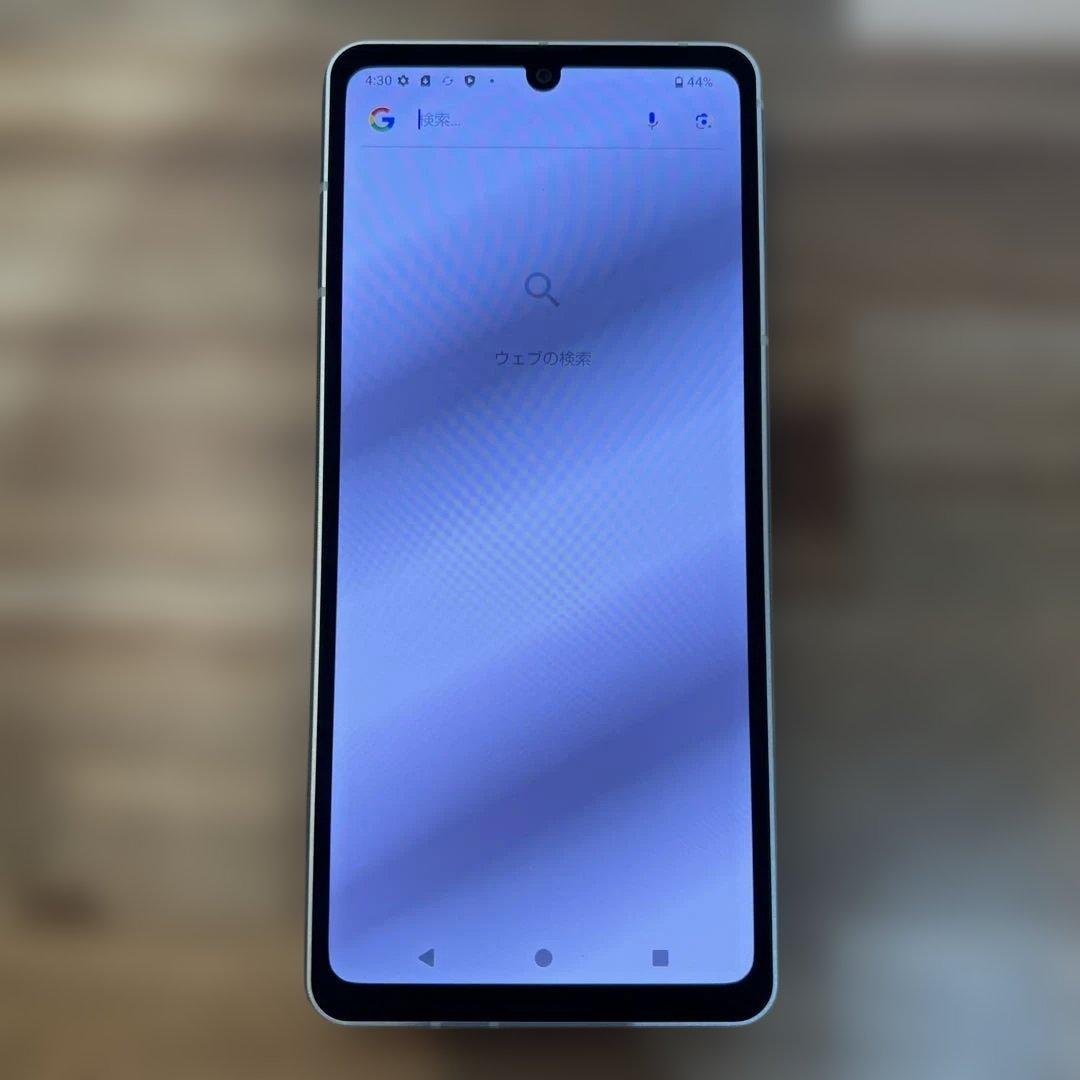 M910 docomo SIMフリーAQUOS sense8 SH54D