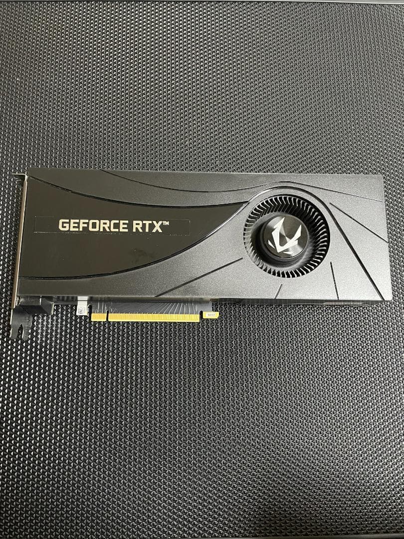 ZOTAC RTX2070SUPER グラフィックボード