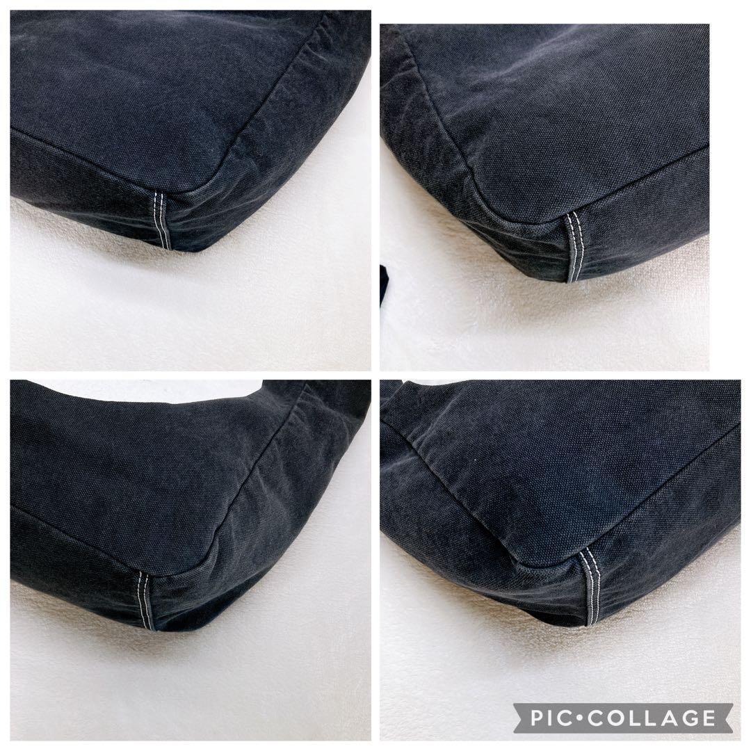 ✨激レア✨ヴィヴィアンウエストウッド トートバッグ キャンバス オーブ ロゴ