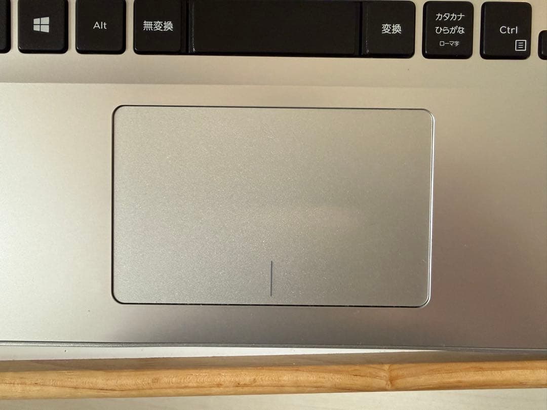 Windowsノート本体 DELL Inspiron 5480 i5-8265U 8GB 256GB