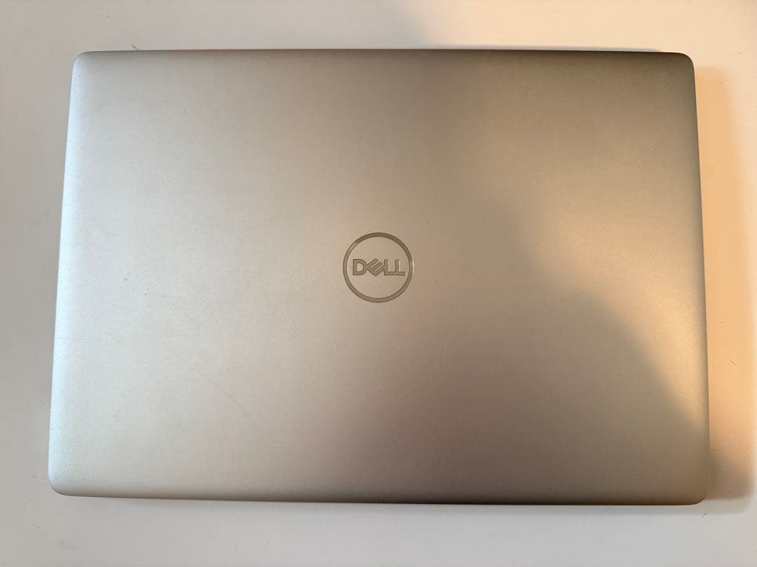 Windowsノート本体 DELL Inspiron 5480 i5-8265U 8GB 256GB