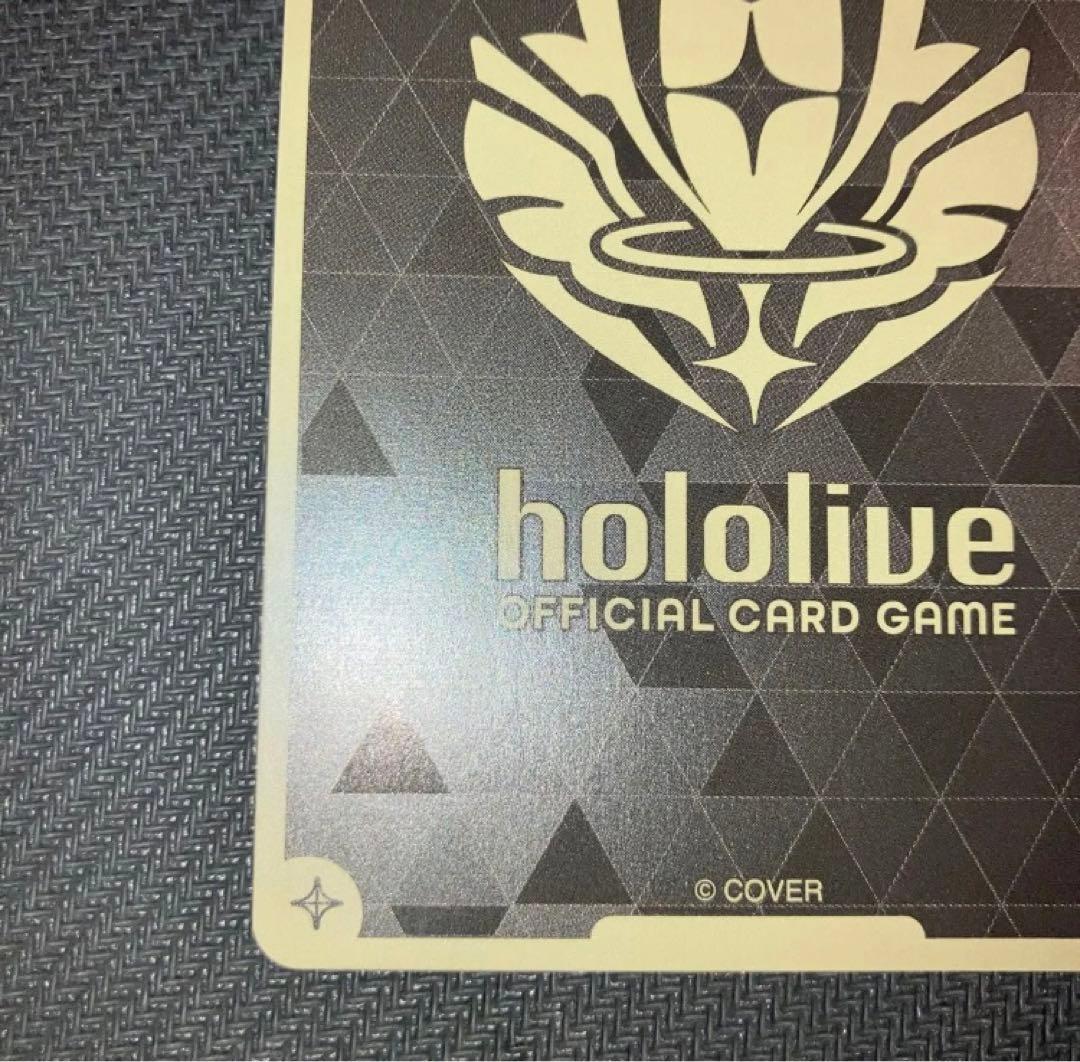 最安値 みっころね24 SEC ホロライブカード さくらみこ 犬神ころね サイン