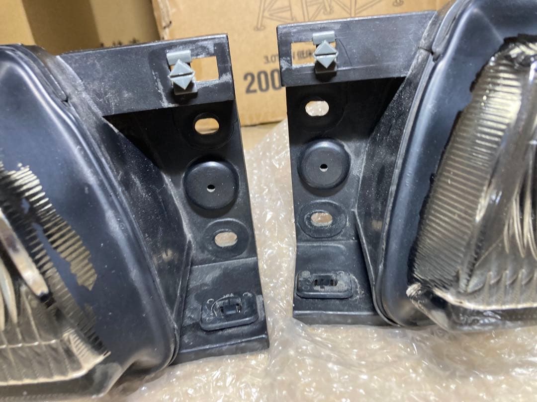 s13 シルビア ヘッドライト 日産