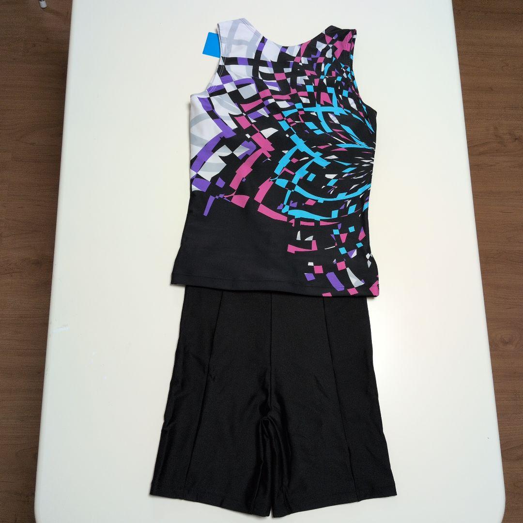 arena セパレート水着