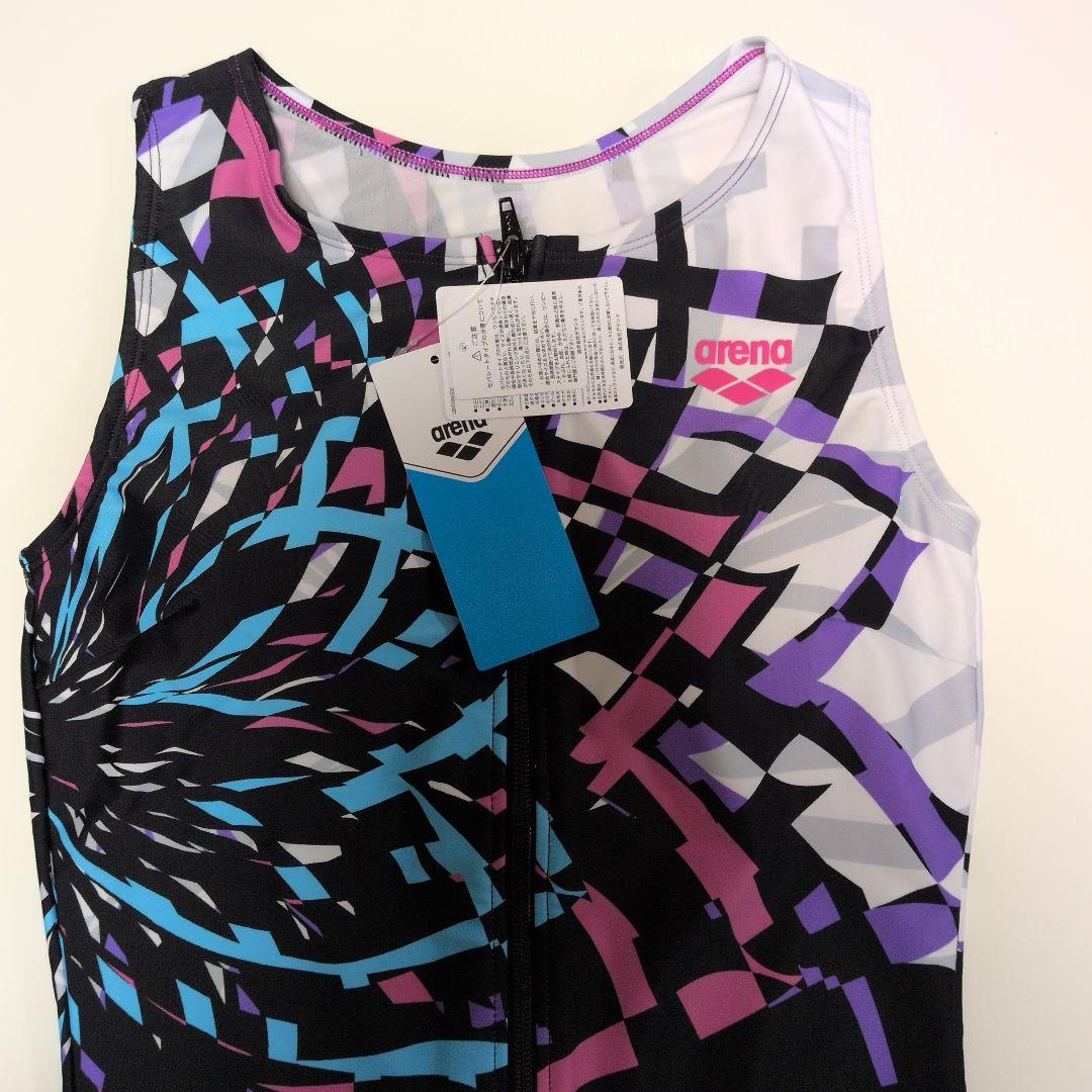 arena セパレート水着