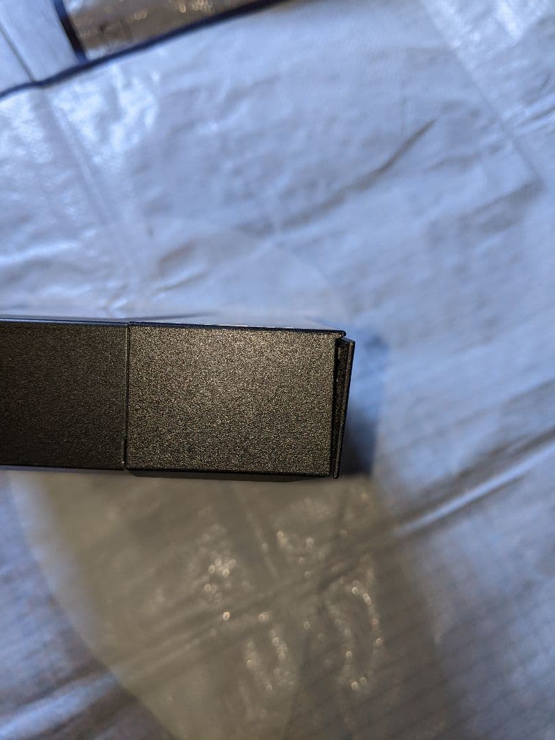 ソニー　ブルーレイプレーヤー　DVD　 4Kアップコンバート BDP-S6700