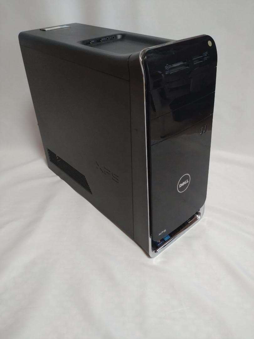 MNMIXX　Dell XPS8700 i7-4790 メモリ32GB