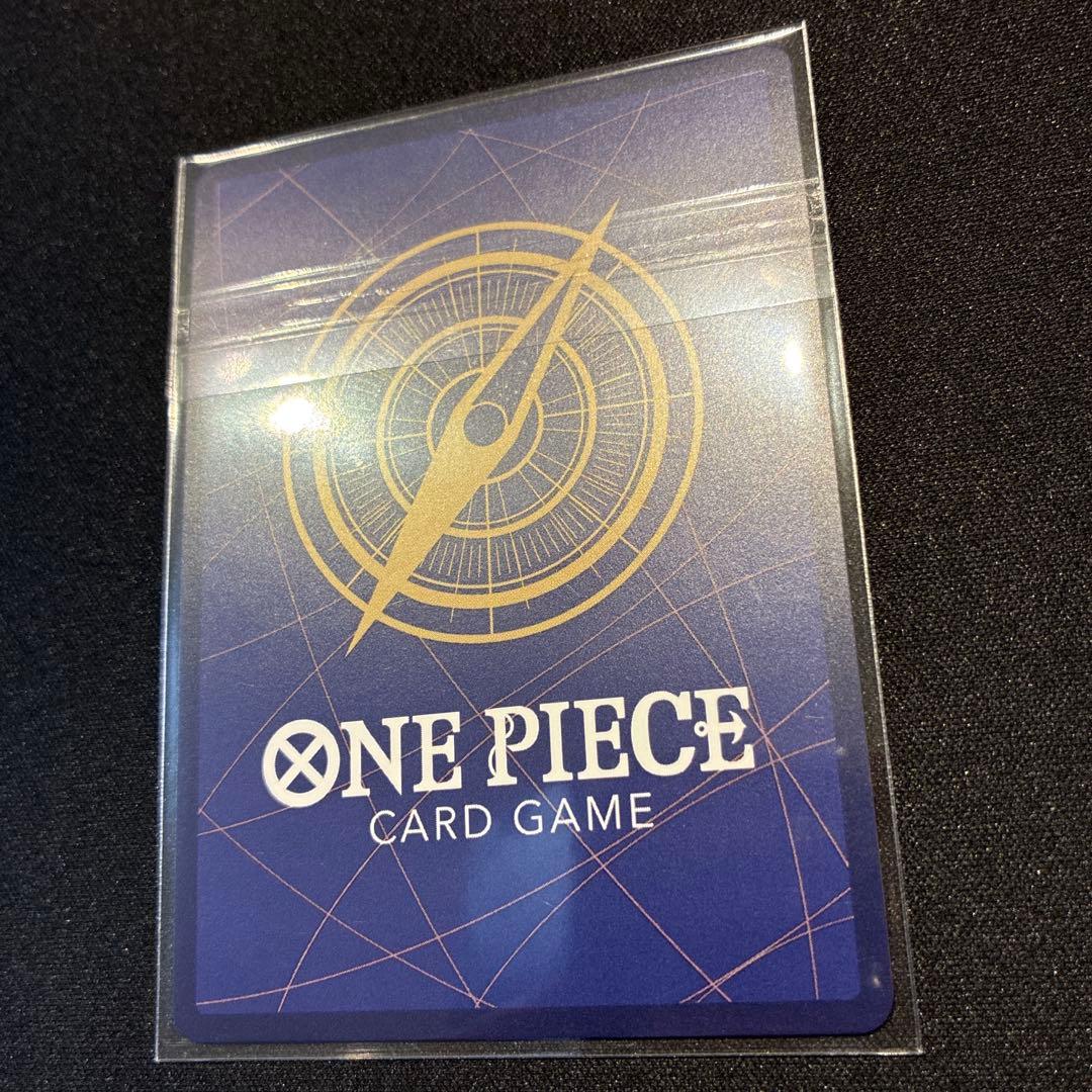 ワンピース　モンキー・D・ルフィ　フラッグシップ　未開封　Japan