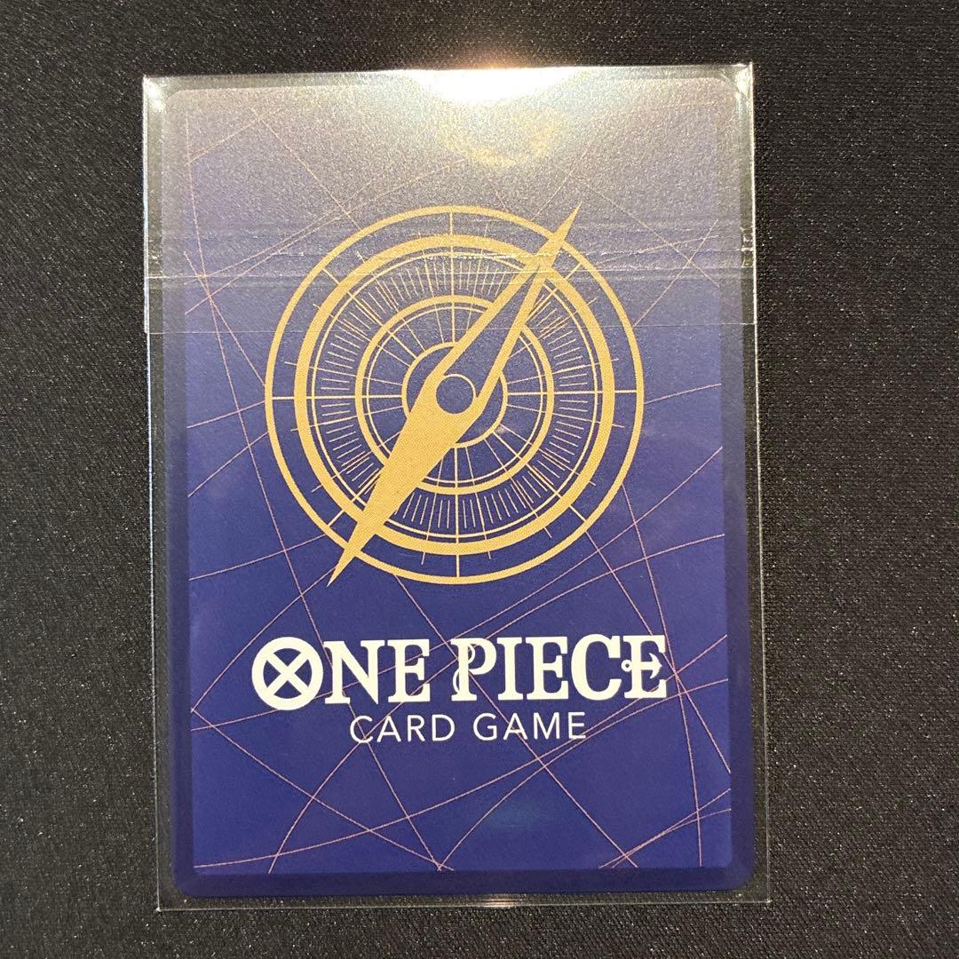 ワンピース　モンキー・D・ルフィ　フラッグシップ　未開封　Japan