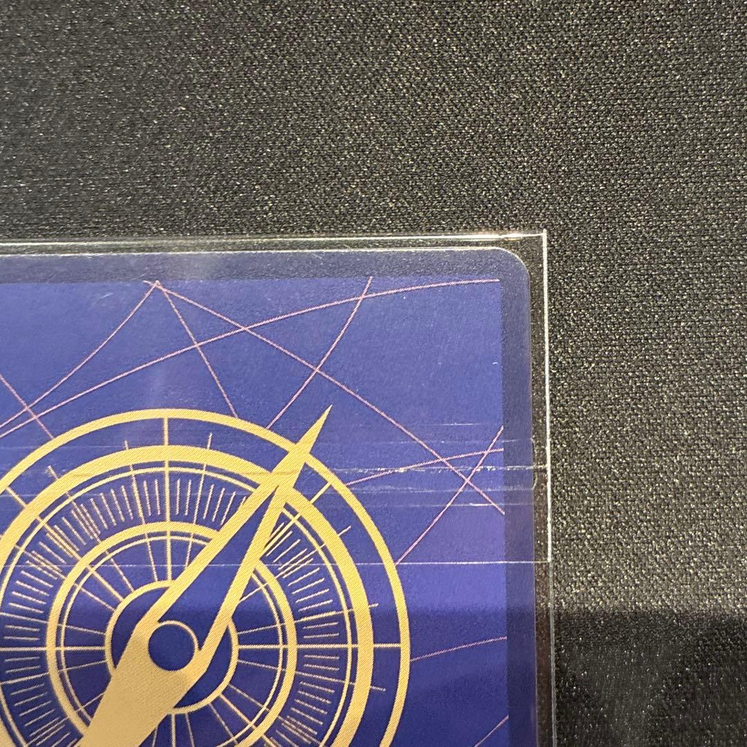 ワンピース　モンキー・D・ルフィ　フラッグシップ　未開封　Japan