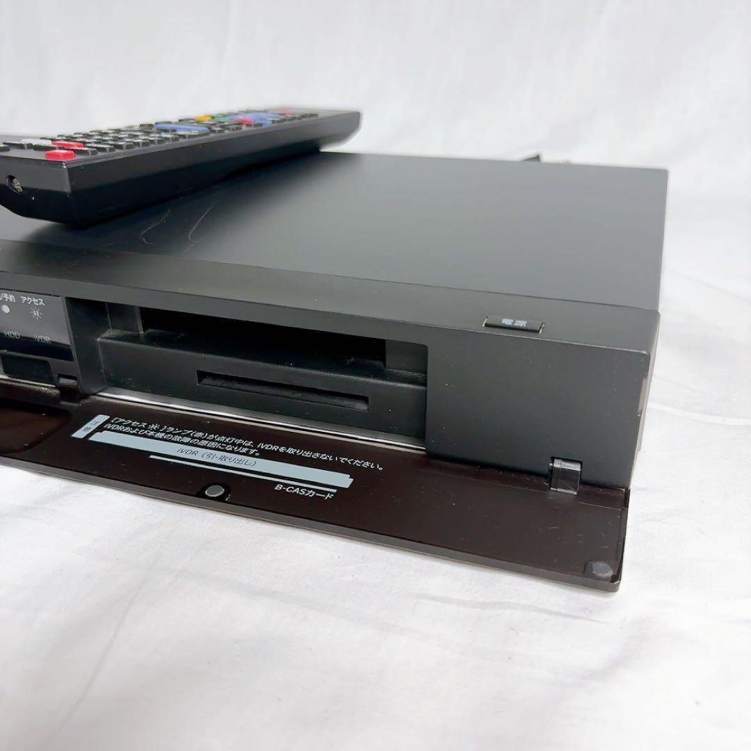 【yama様】maxell BIV-R521 IVDR ブルーレイレコーダー