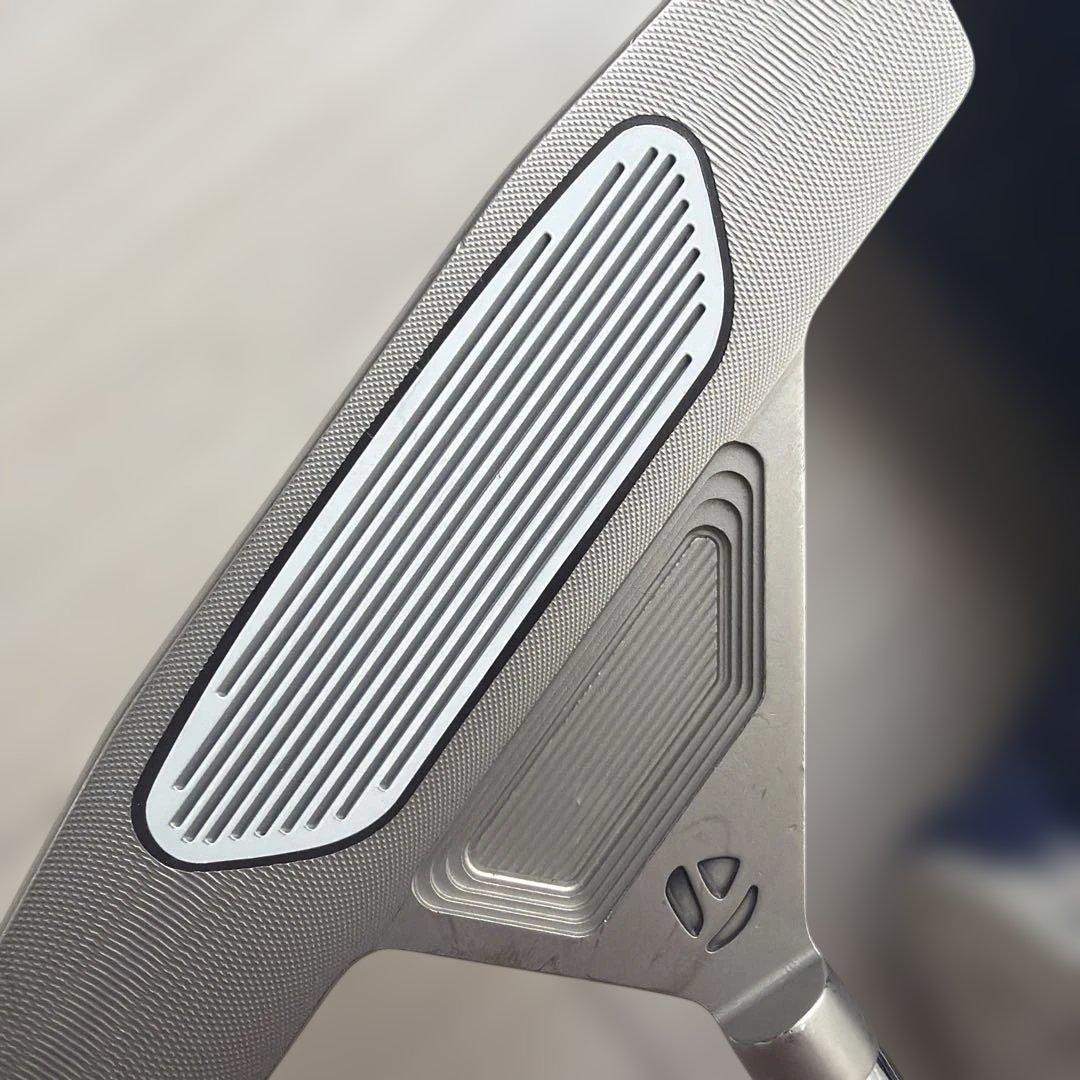 テーラーメイド　TPコレクション　TB2 ヘッドカバー有